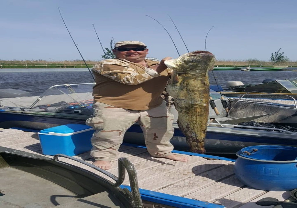 Баня на дровах